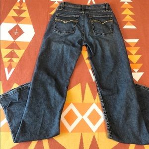 Cruel Girl Jeans Slim Size 5 Long
